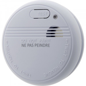 DETECTEUR DE FUMEE NF 5 ANS