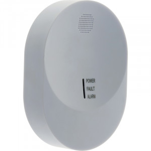 DETECTEUR DE MONOXYDE DE CARBONE CE 10 ANS