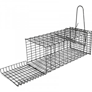 NASSE POUR SOURIS 20X10X10 CM