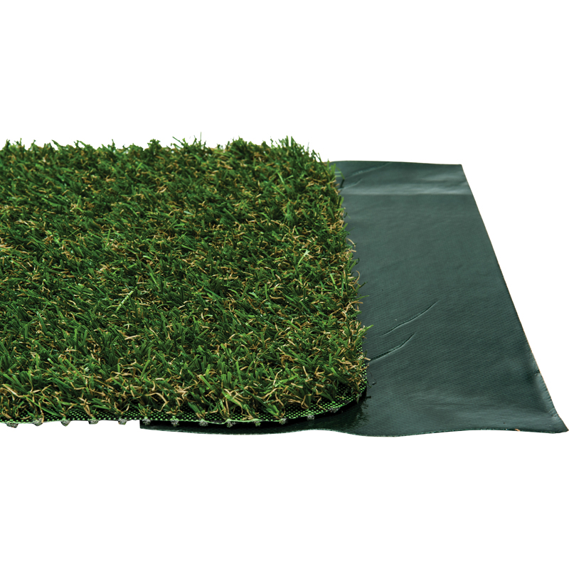 BANDE ADHESIF DOUBLE FACE POUR GAZON ARTIFICIEL, LARGES DE 15 CM LONGUEUR 5 METRES . CES BANDES ADH – Image 2