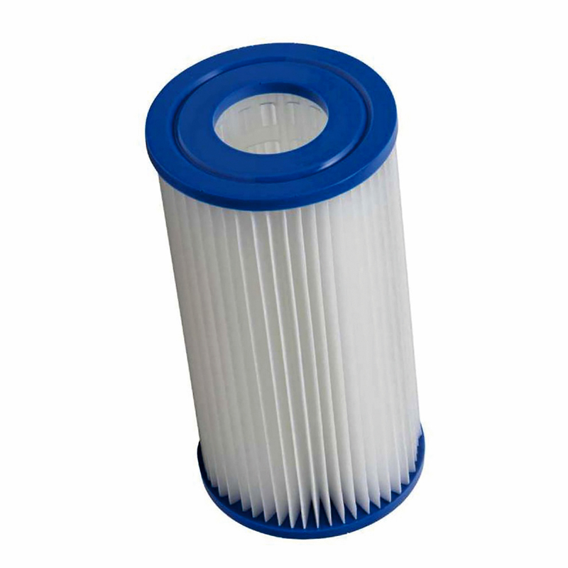 CARTOUCHE DE RECHANGE POUR EPURATEUR DE PISCINE (DIMENSIONS 20X11CM) COMPATIBLE AV