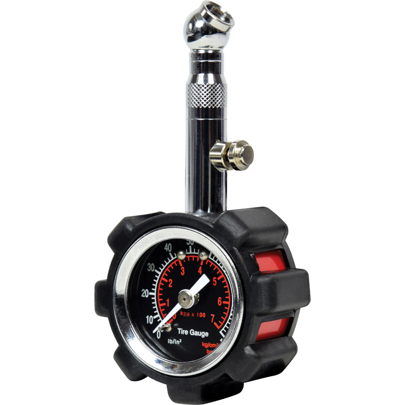 INDICATEUR DE PRESSION ANALOGIQUE