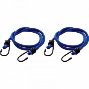 LOT DE 2 SANDOWS 80KG Ø 10 LG60CM