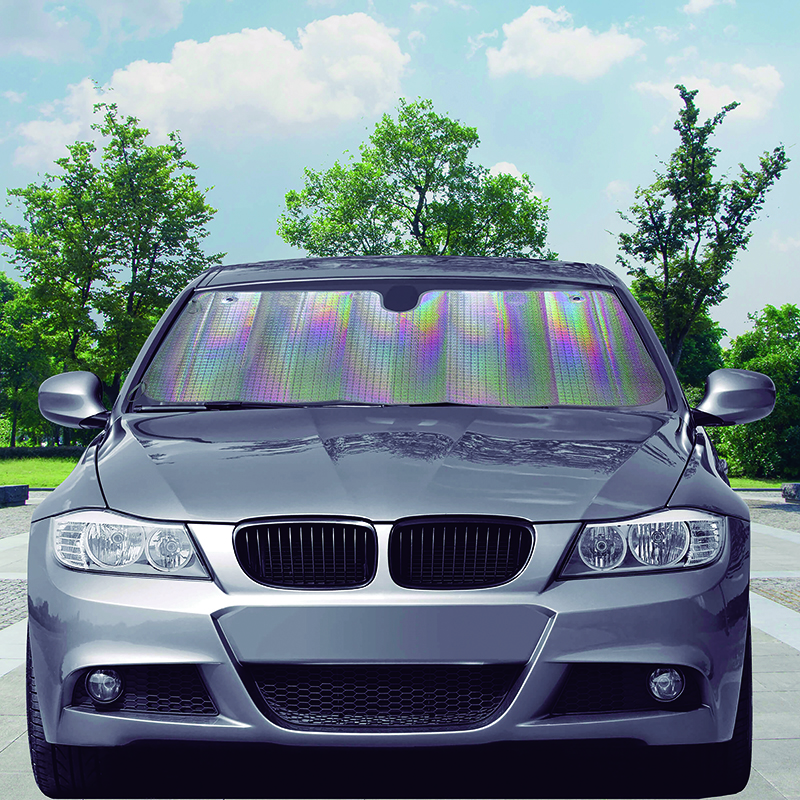 PARE-SOLEIL FRONTAL LASER SUN M 145X60CM – Image 2