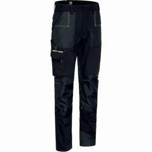 PANTALON DE TRAVAIL 275GR BILL