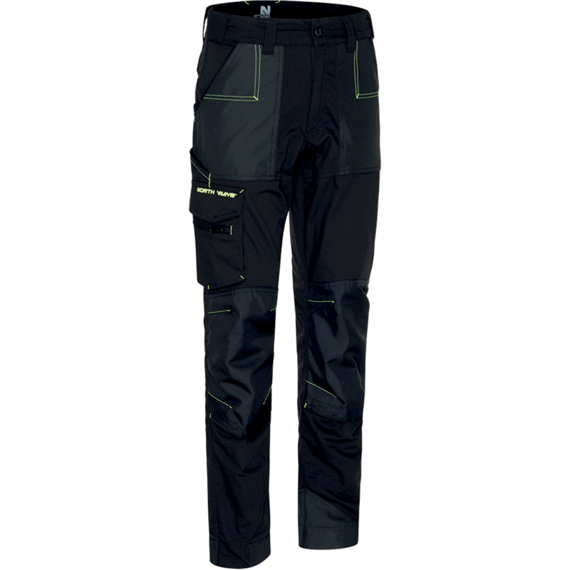 PANTALON DE TRAVAIL 275GR BILL