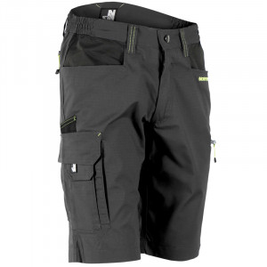 BERMUDA DE TRAVAIL-JACK-NOIR