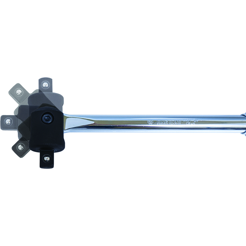 POIGNEE EXTENSIBLE A TETE ARTICULEE – Image 3