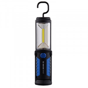 Lampe d'inspection 3W COB - 300 Lumen avec support magnétique