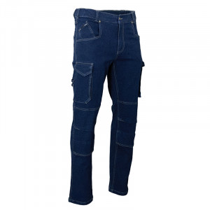 PANTALON JEAN BARIL T36