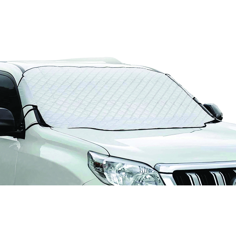 BACHE PARE-BRISE 2 EN 1 ÉTÉ-HIVER T.L. – Image 2