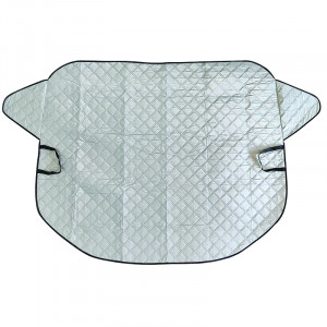 BACHE PARE-BRISE 2 EN 1 ÉTÉ-HIVER T.L.