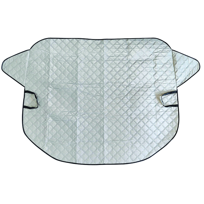 BACHE PARE-BRISE 2 EN 1 ÉTÉ-HIVER T.L.