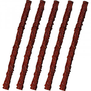 LOT DE 5 MECHES 8mm DE REPARATION