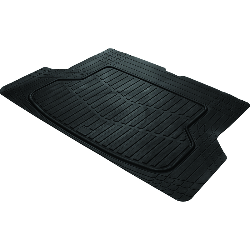 TAPIS DE COFFRE NOIR UNIVERSEL ET DECOUPABLE 134X91CM – Image 2