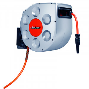 DEVIDOIR MURAL AUTOMATIQUE