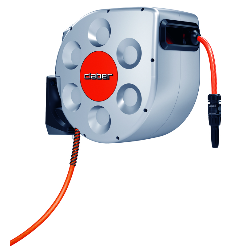 DEVIDOIR MURAL AUTOMATIQUE