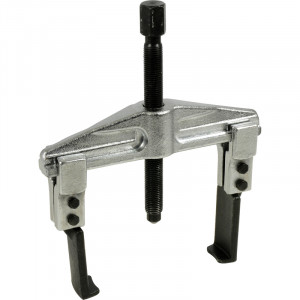 EXTRACTEUR 2 GRIFFES REGLABLE 160 X 100 MM