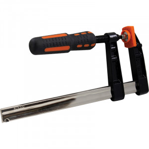 SERRE JOINT PRESSE A VIS 200 X 80 MM