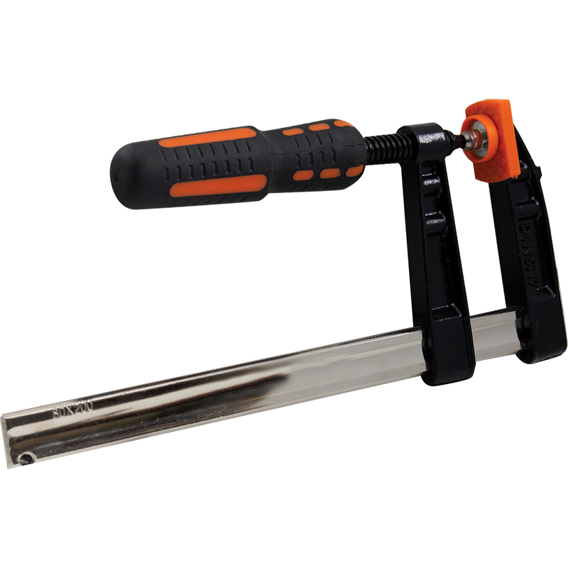 SERRE JOINT PRESSE A VIS 200 X 80 MM