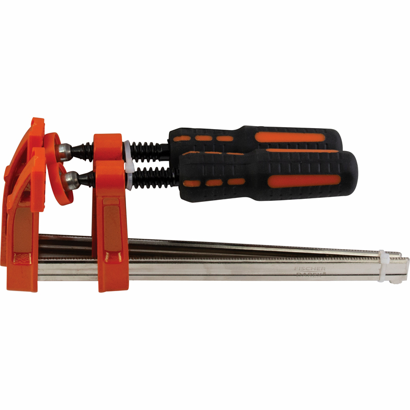 SERRE JOINTS PRESSE A VIS 150 X 50 MM