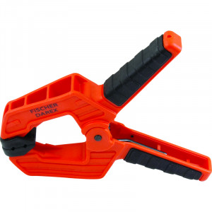 PINCE A RESSORT 150 X 65 MM