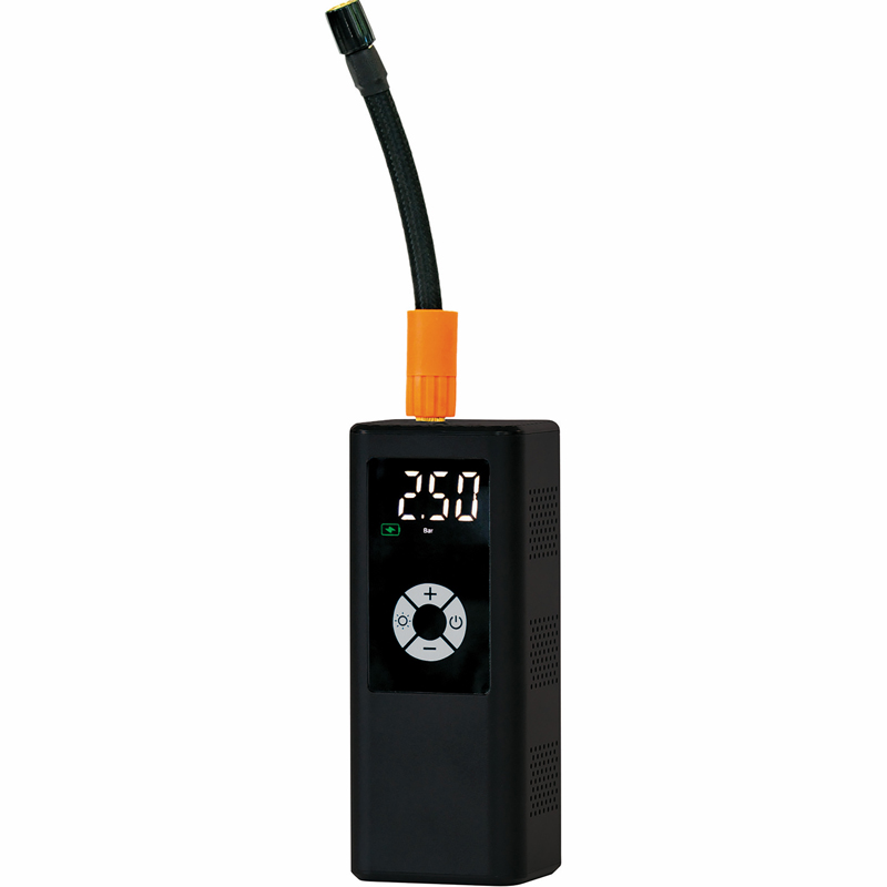 GONFLEUR SANS FIL RECHARGEABLE