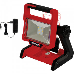 PROJECTEUR CHANTIER SS FIL TE-CL 18/2000 LIAC - SOLO 18V