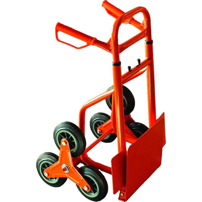 DIABLE ESCALIER 6 ROUES – Image 4