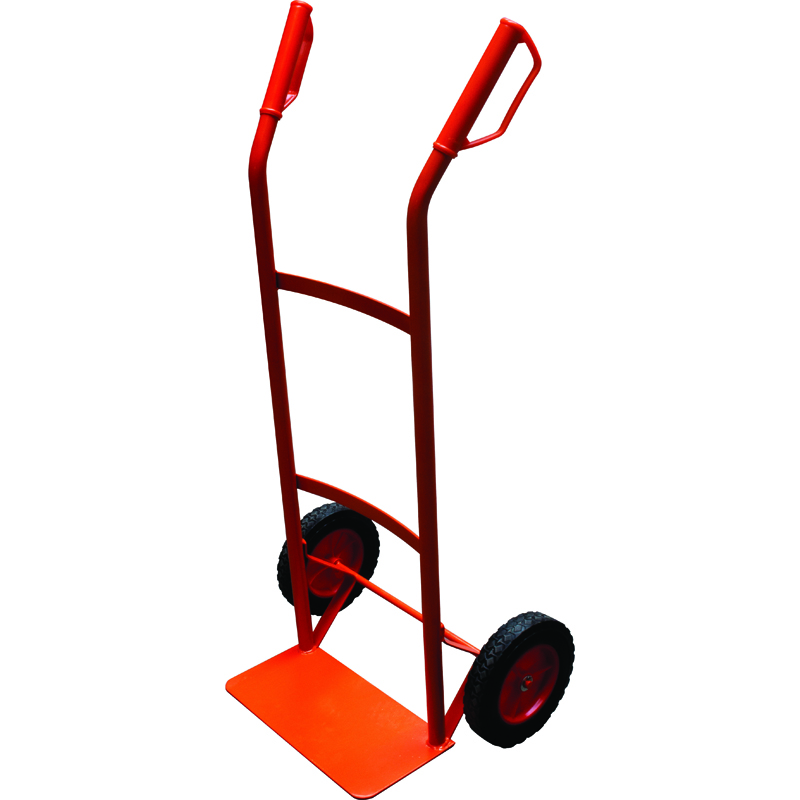 DIABLE DE MANUTENTION CHARGE 150 KG