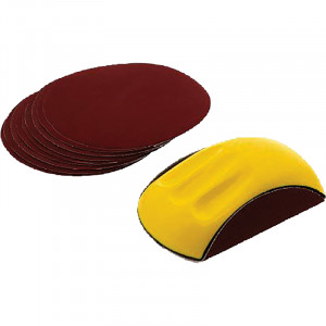 CALE A PONCER AUTO-AGRIPPANTE