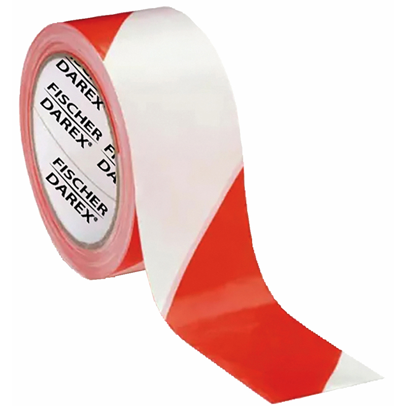 RUBAN SE SIGNALISATION 100MX5CM