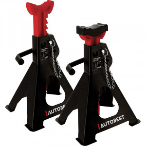 LOT DE 2 CHANDELLES A CREMAILLERES 3T