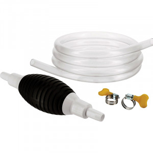 POIRE DE TRANSFERT GROS VOLUME COMPTATIBLE SP95 SP98