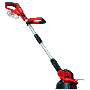 Coupe-bordures sans fil GE-CT 18/28 Li-Solo