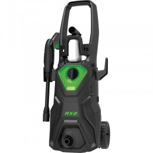 NETTOYEUR HAUTE PRESSION RX2""