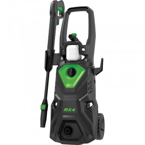 NETTOYEUR HAUTE PRESSION RX4""