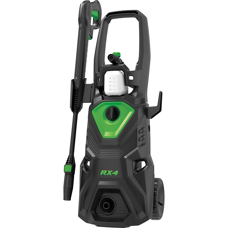 NETTOYEUR HAUTE PRESSION RX4""