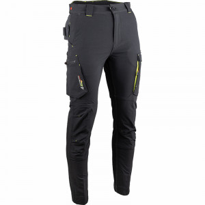 PANTALON CARGO UTOPIE T38
