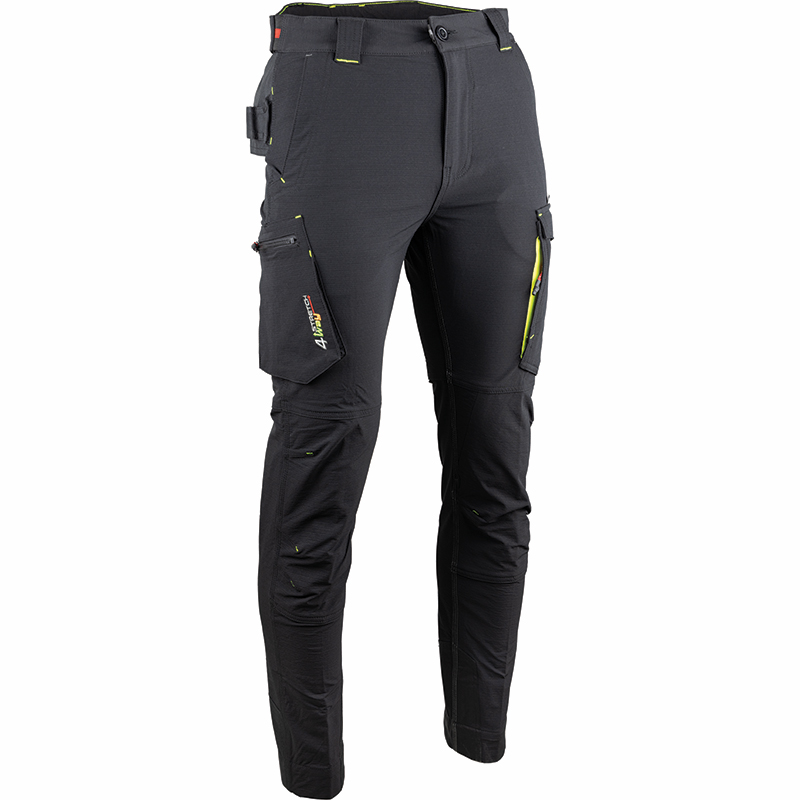 PANTALON CARGO UTOPIE T38