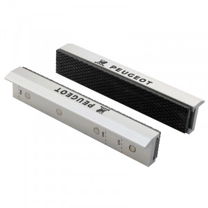 Mors doux magnétiques 150 mm