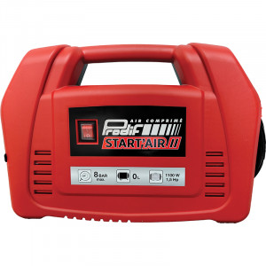 COMPRESSEUR D'AIR SANS CUVE