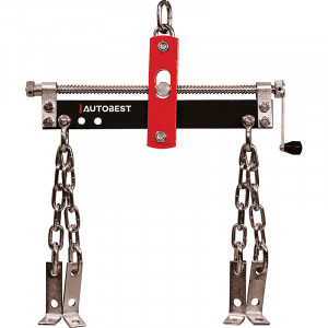 BRAS DE GRUE ATELIER COURSE 315MM