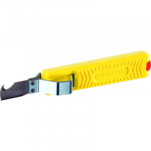 COUTEAU A DENUDER ET A DEGAINER