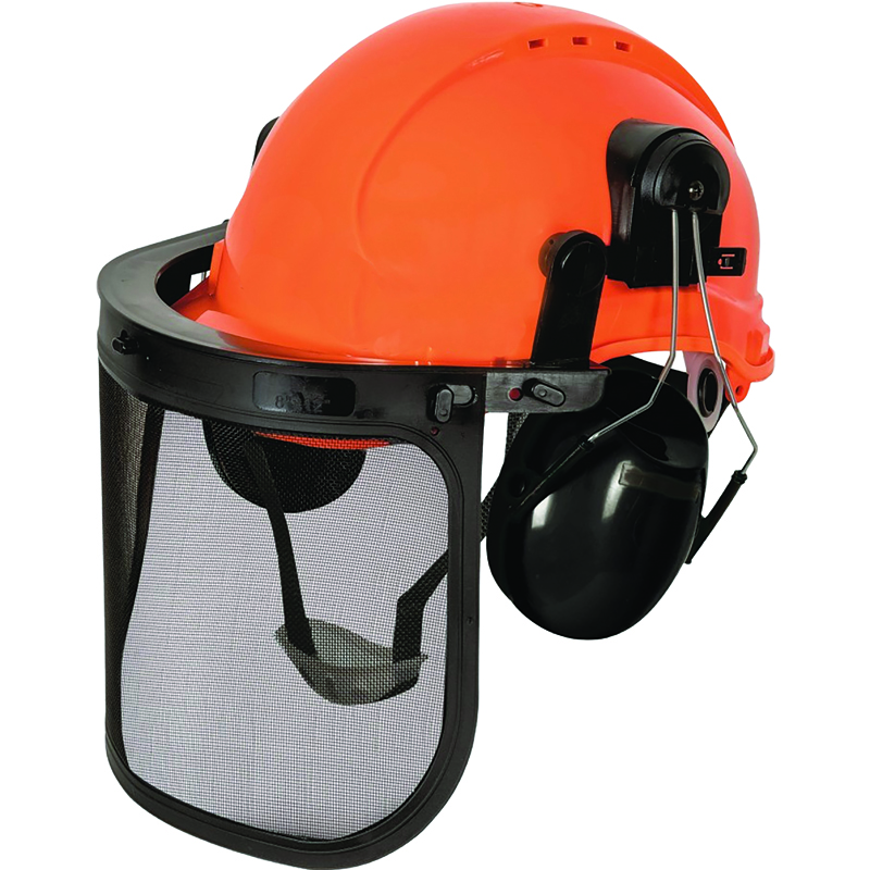 CASQUE DE PROTECTION