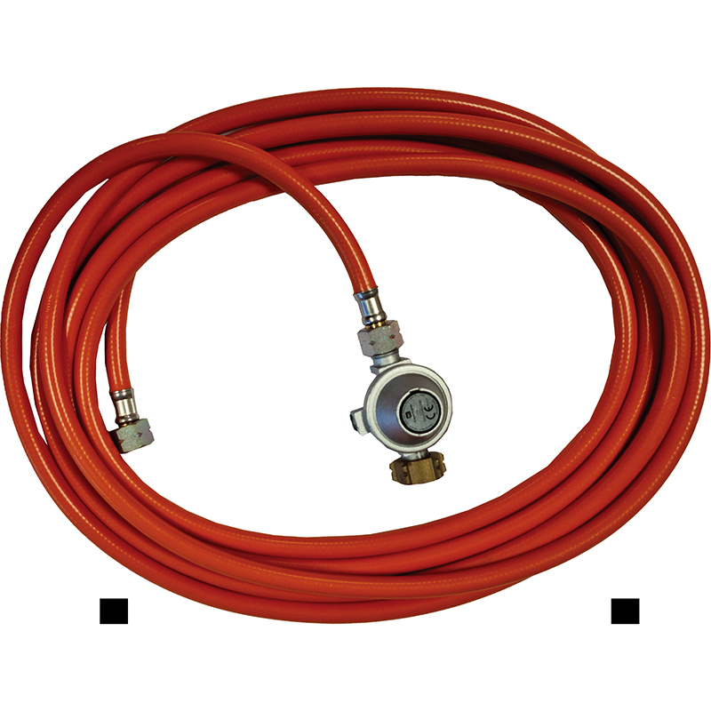 DESHERBANT THERMIQUE A GAZ ALLUMAGE AUTOMATIQUE – Image 2