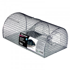 NASSE A RAT MULTI CAPTURE