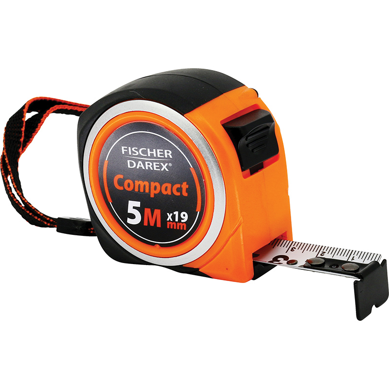 METRE COMPACTE 5 M X 19 MM