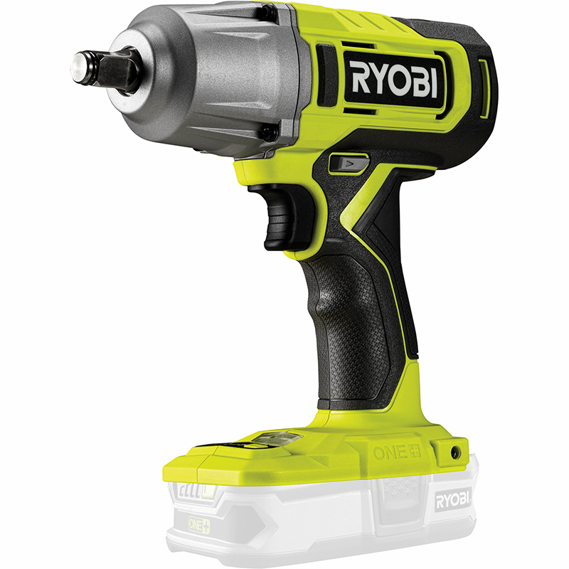 BOULONNEUSE À CHOCS 18V