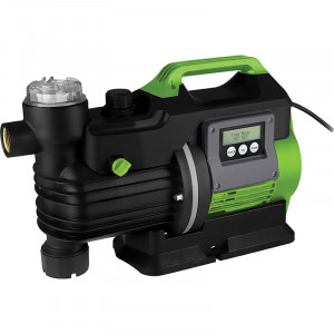 POMPE SURFACE GROUPE JET AUTO 850W AVEC FILTRE